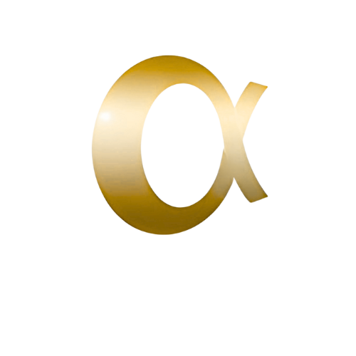 Adamus Logo